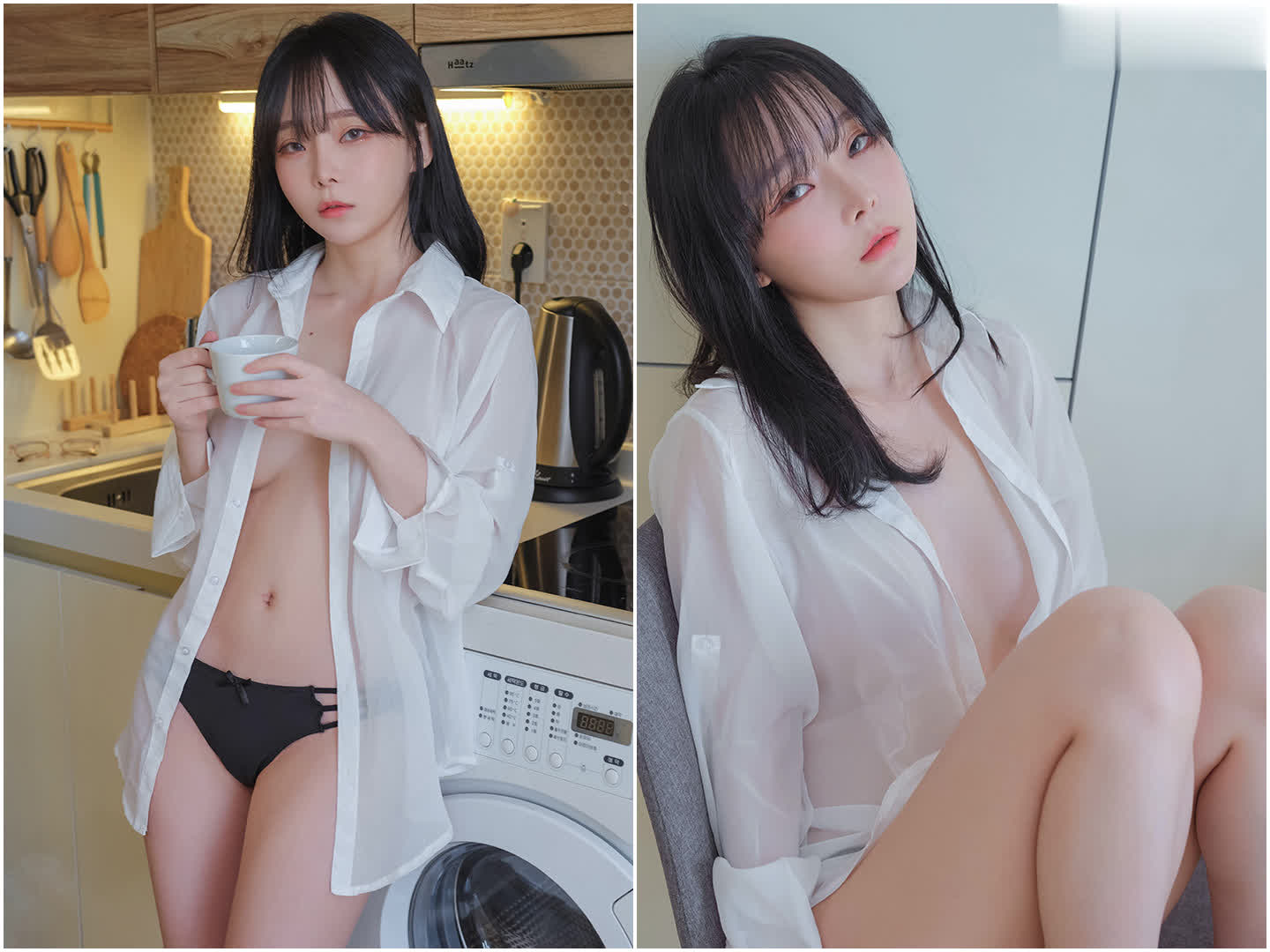 ming sunha(밍선하) COS套图合集[更新至2期]