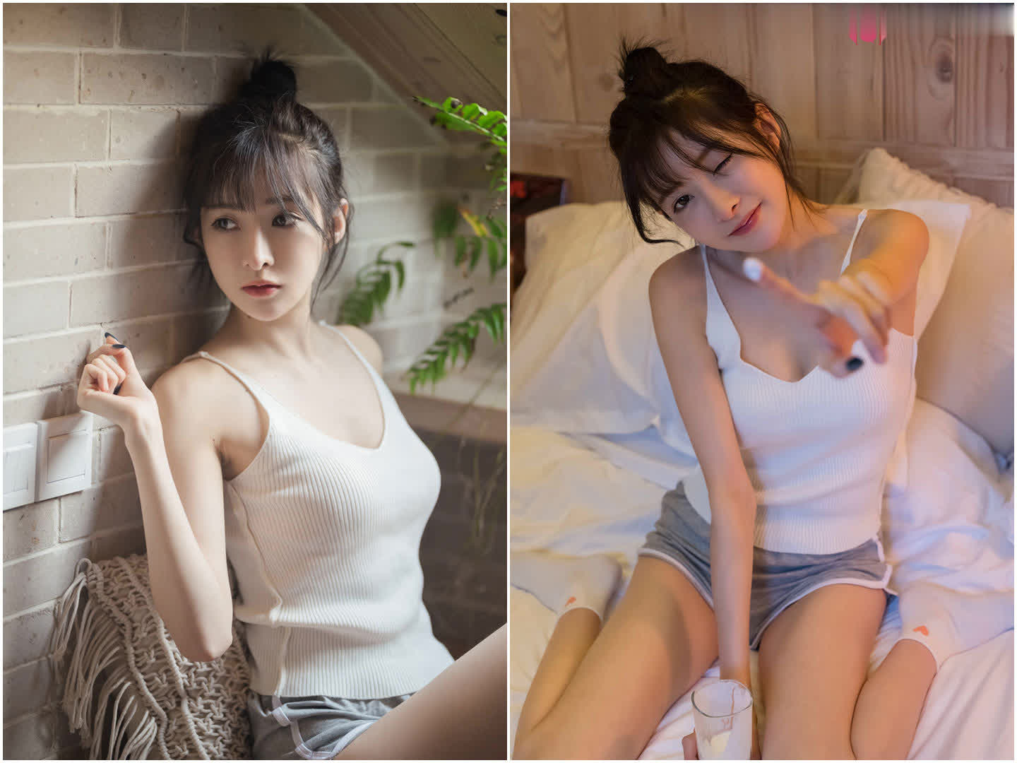 王羽杉BarbieshyCOS套图合集[更新至14期]