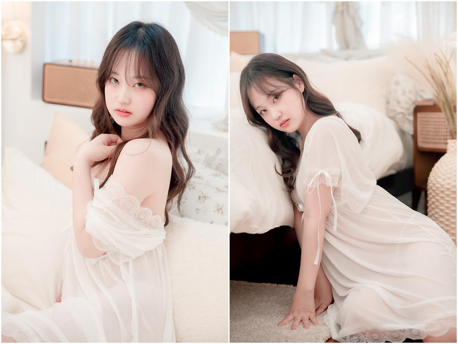 Sia(시아)COS套图合集[更新至15期]
