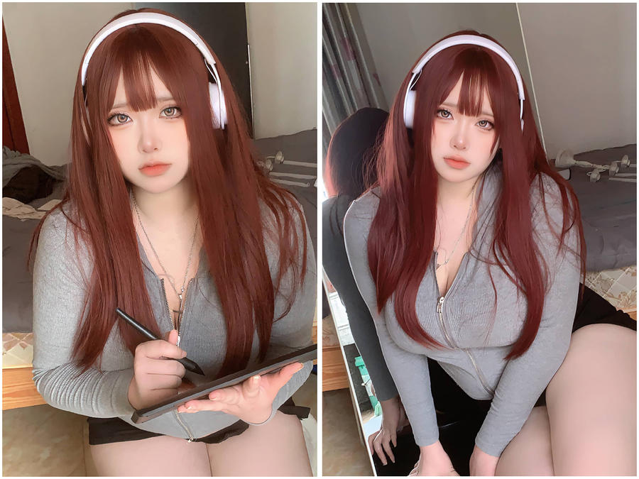 純愛neko COS套图合集[更新至8期]