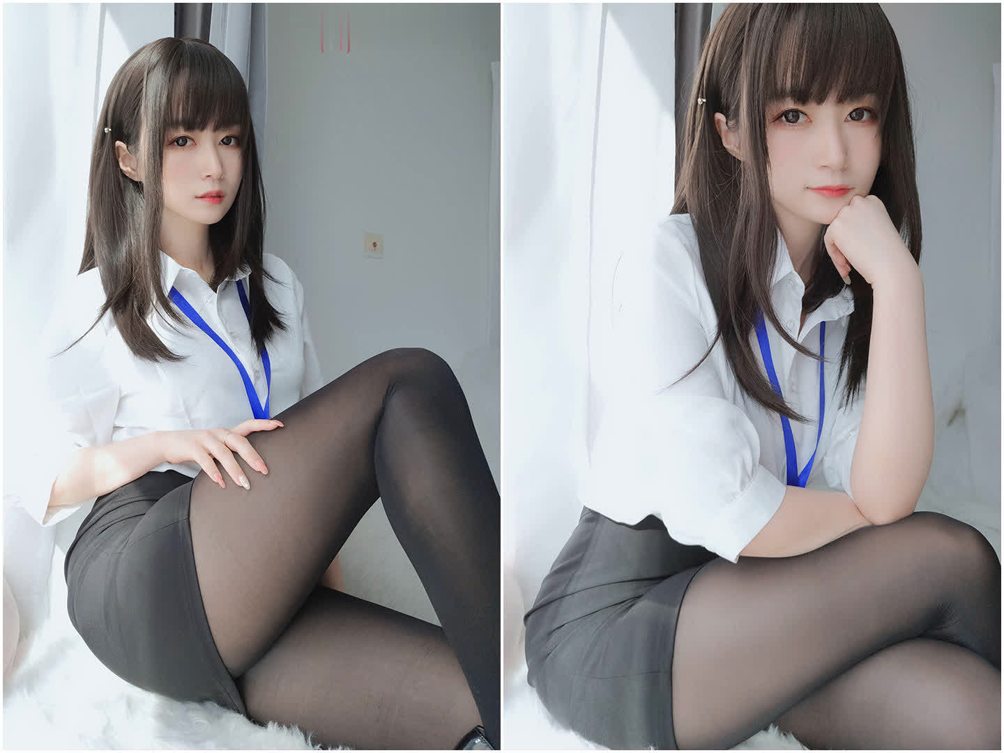 白银81COS套图合集[更新至128期]