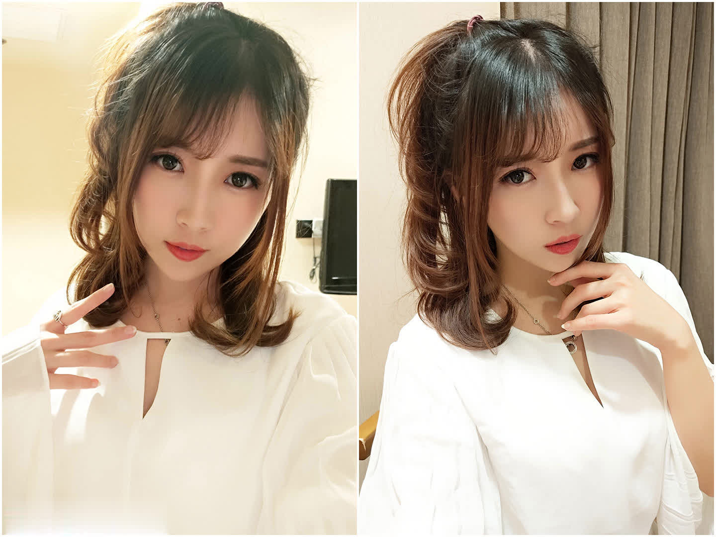 小女巫露娜COS套图合集[更新至50期]