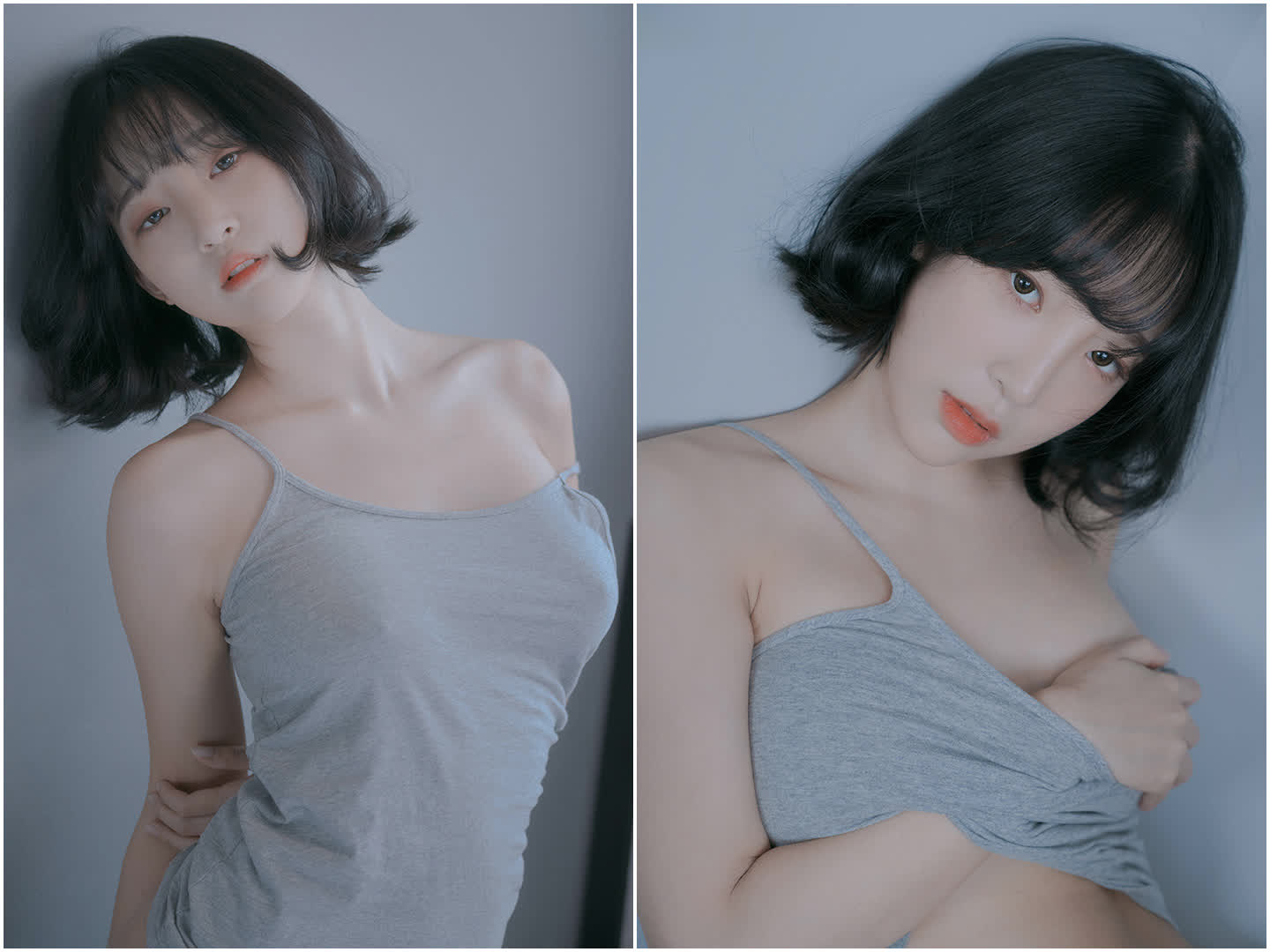 姜仁卿Ebichu(강인경) COS套图合集[更新至71期]