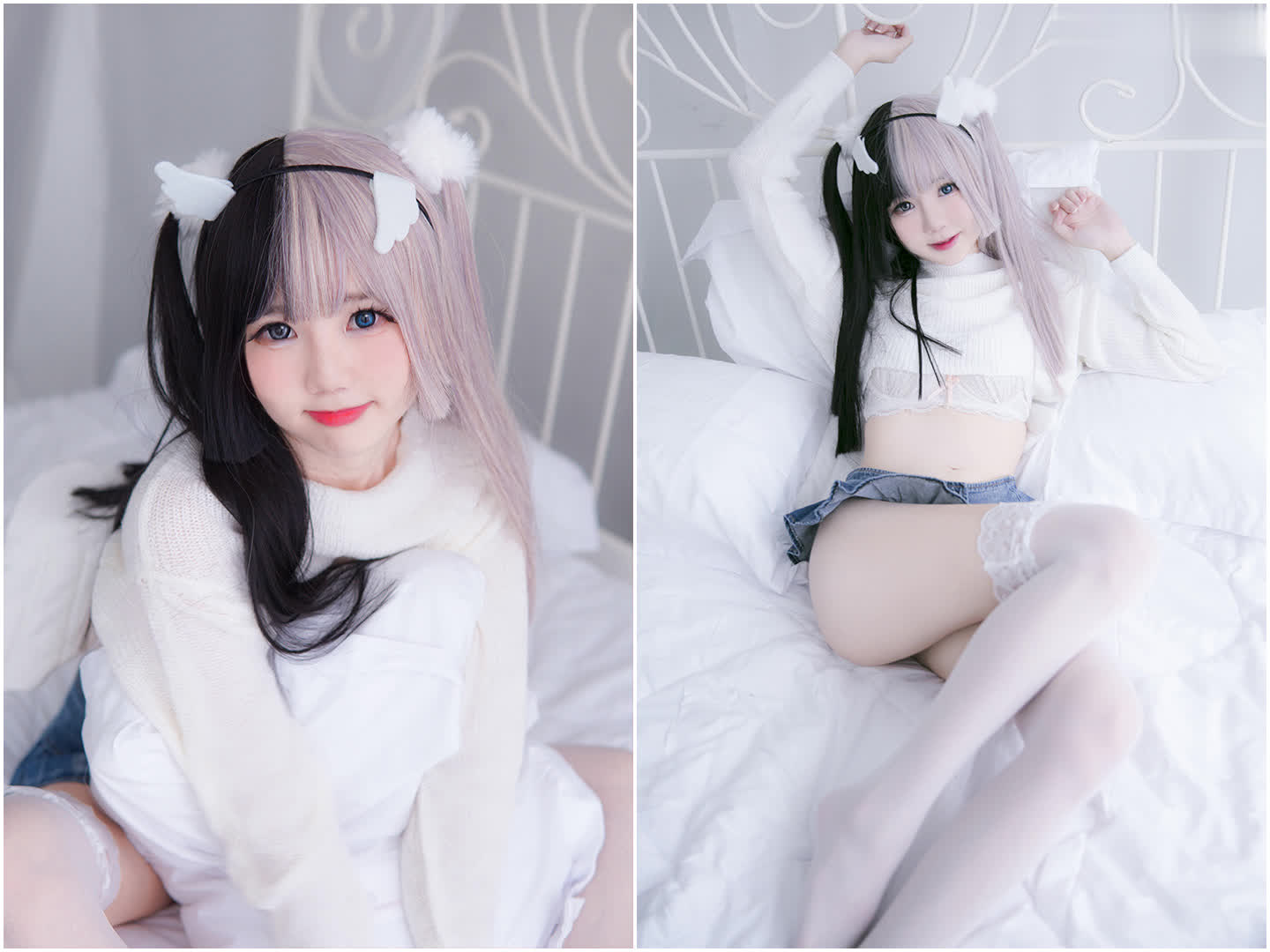 Sally Dorasnow COS套图合集[更新至96期]