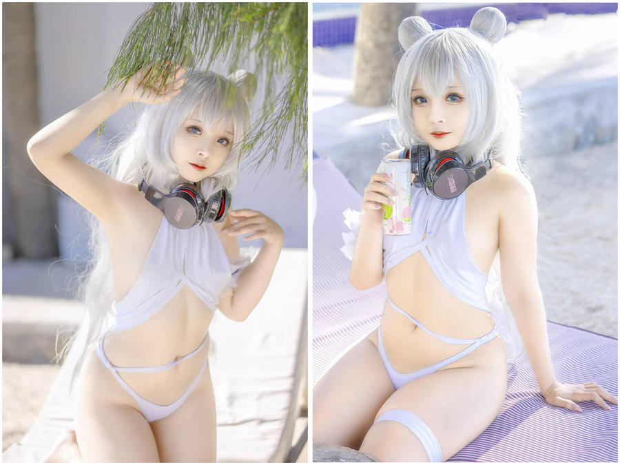 Sayo Momo COS套图合集[更新至96期]