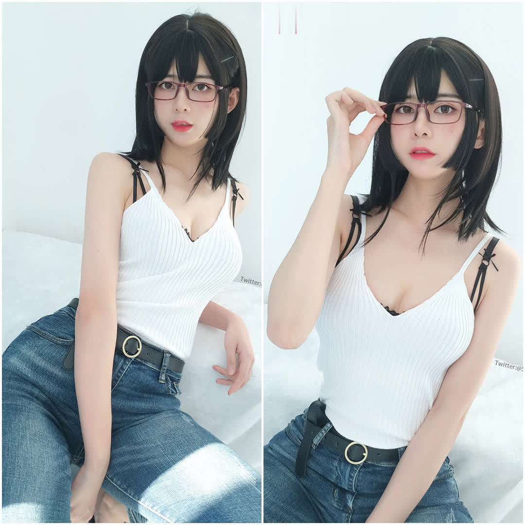 眼酱大魔王wCOS套图合集[更新至102期]
