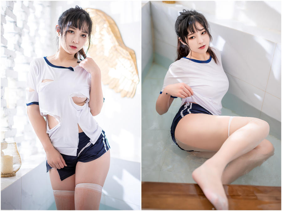 奇行家狗崽COS套图合集[更新至11期]