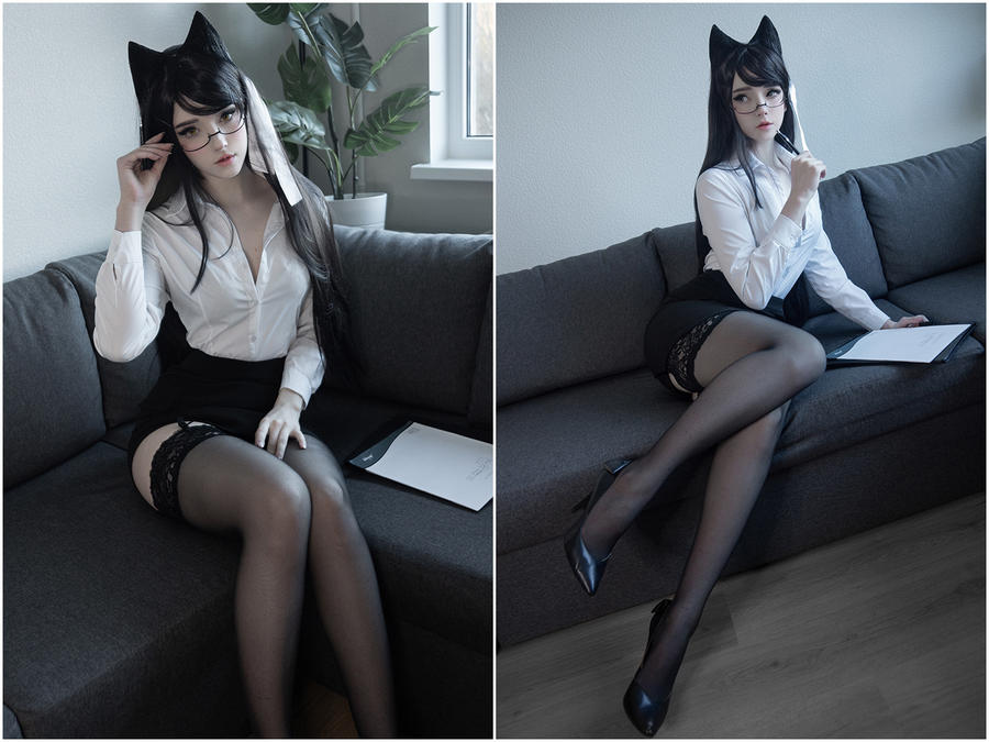 Candy Ball COS套图合集[更新至56期]