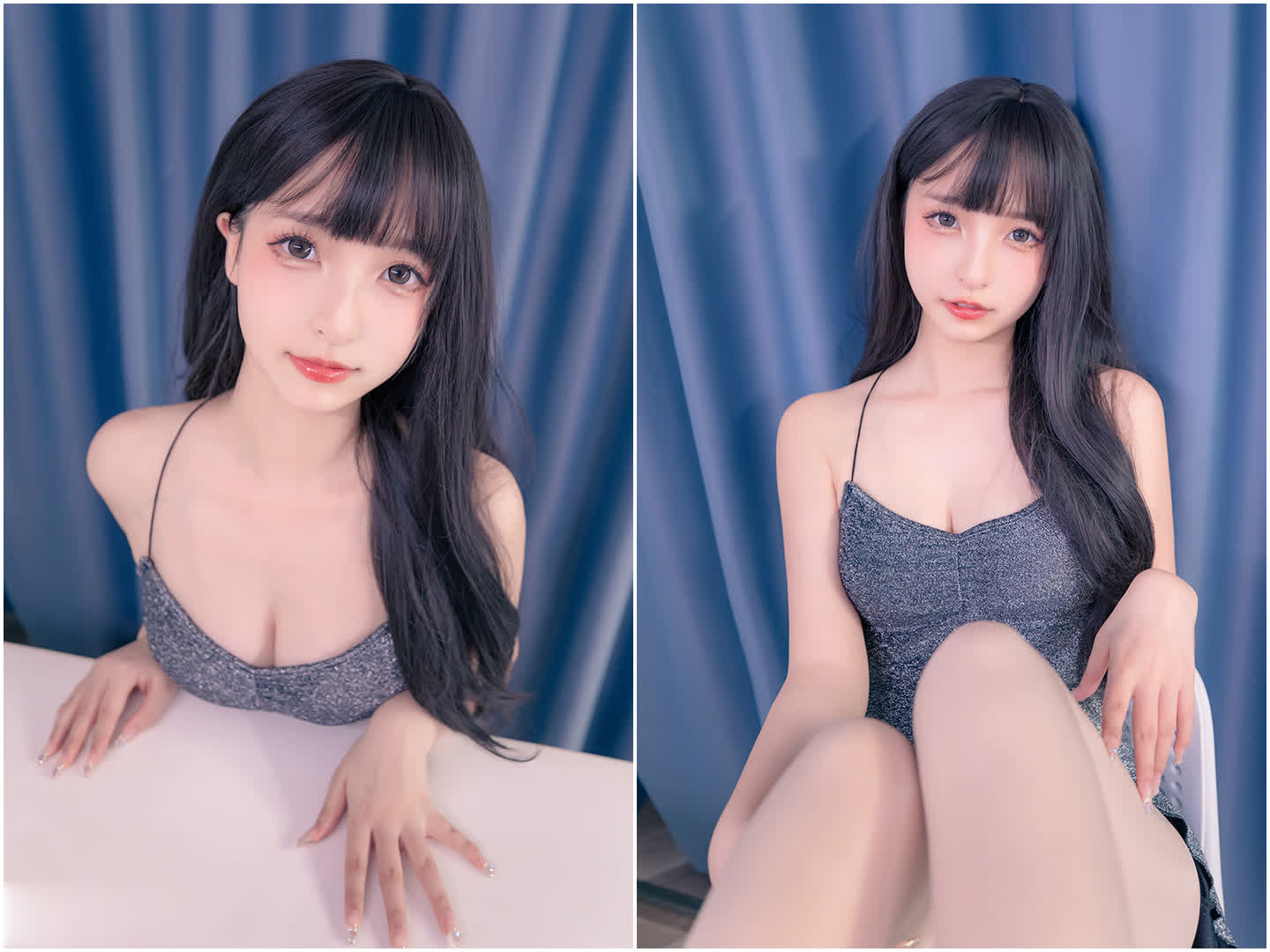 神楽坂真冬 COS套图合集[更新至231期]